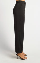 Load image into Gallery viewer, Naeve Tapered Pants Black
