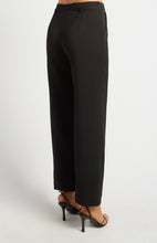 Load image into Gallery viewer, Naeve Tapered Pants Black
