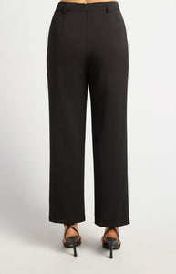 Naeve Tapered Pants Black