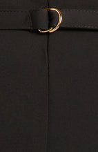 Load image into Gallery viewer, Naeve Tapered Pants Black
