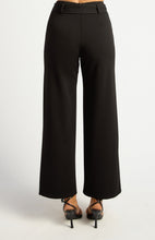 Load image into Gallery viewer, Dharma Stretch Jersey Pants Black
