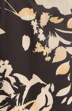 Load image into Gallery viewer, Yuzu Floral Midi Dress
