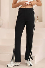 Load image into Gallery viewer, Genesis Pants Black
