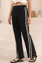 Load image into Gallery viewer, Genesis Pants Black
