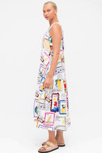 Load image into Gallery viewer, Vacanza Midi Dress
