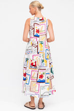 Load image into Gallery viewer, Vacanza Midi Dress
