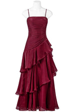 Load image into Gallery viewer, Maren Maxi Dress Wine
