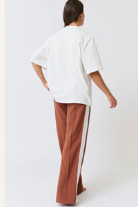 Jeana Tee - Cherry Graphic