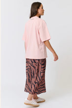 Load image into Gallery viewer, Jeana Tee - Powder Pink
