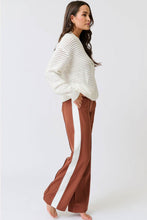 Load image into Gallery viewer, Raina Pant - Rust
