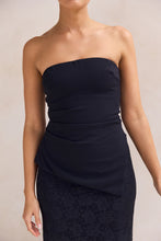 Load image into Gallery viewer, Zola Set Black
