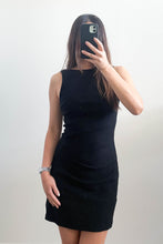 Load image into Gallery viewer, Belina Mini Dress Black
