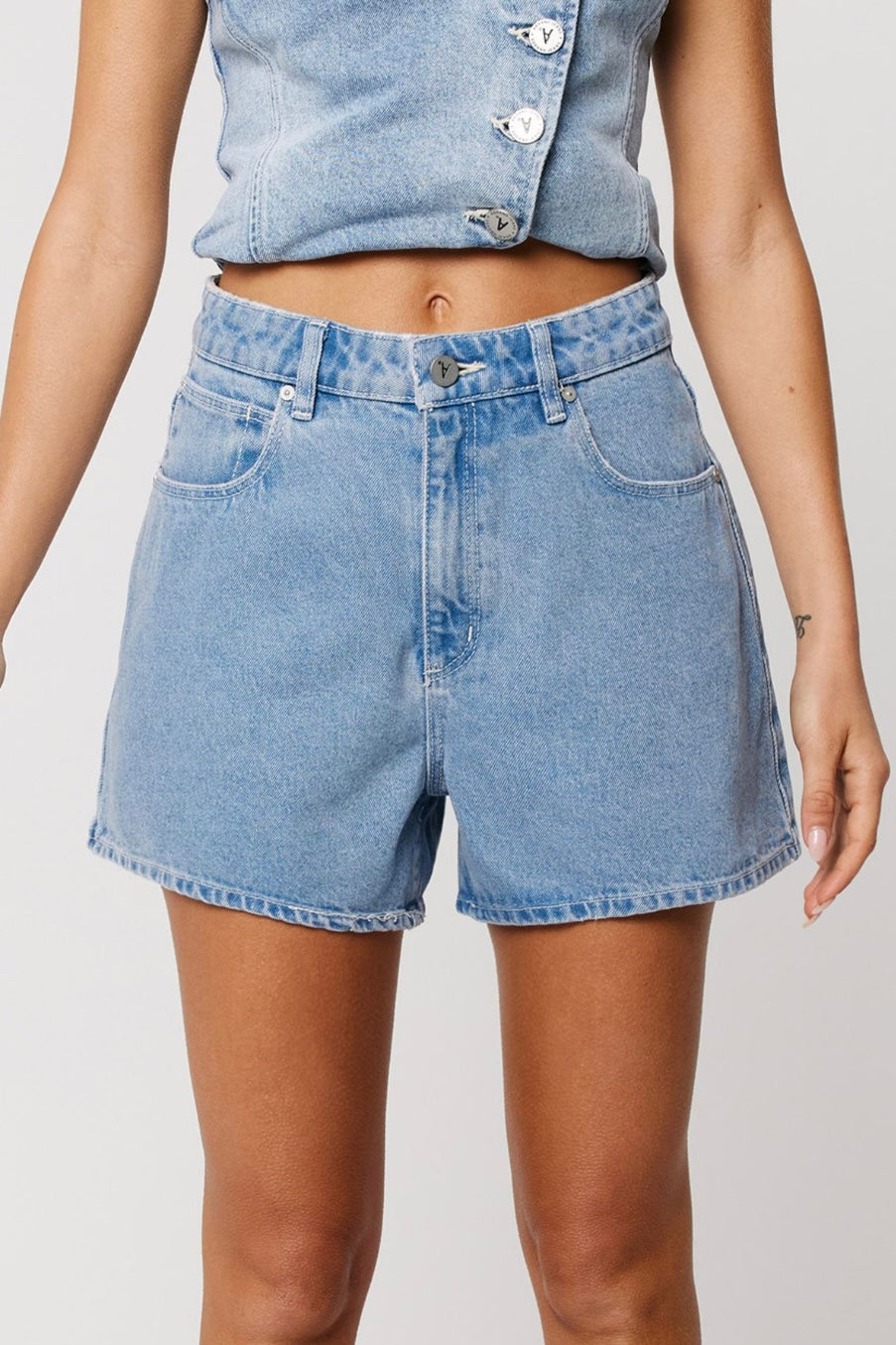 Abrand Venice Short Jordan