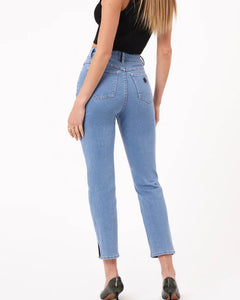 Abrand 94 High Slim Jean Peta