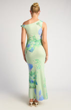 Load image into Gallery viewer, Dayton Maxi Dress Mint Haze
