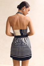 Load image into Gallery viewer, Zahnee Mini Dress
