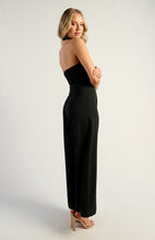 Load image into Gallery viewer, Carmella Jumpsuit Black

