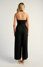 Load image into Gallery viewer, Carmella Jumpsuit Black
