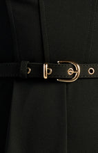 Load image into Gallery viewer, Carmella Jumpsuit Black
