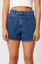 Load image into Gallery viewer, Abrand Venice Short - Bella Mid Blue
