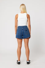 Load image into Gallery viewer, Abrand Venice Short - Bella Mid Blue
