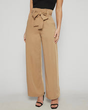 Load image into Gallery viewer, Giovanni Wide Leg Pants Camel
