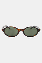 Load image into Gallery viewer, Lexi Oval Sunglasses in Tortoise
