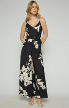 Load image into Gallery viewer, Maud Jumpsuit Floral
