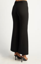 Load image into Gallery viewer, Maegan Pants with Gold Buckle Belt
