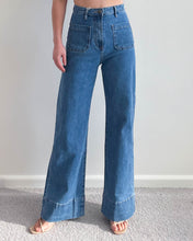 Load image into Gallery viewer, Lily Sailor Jeans
