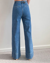 Load image into Gallery viewer, Lily Sailor Jeans
