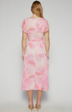 Load image into Gallery viewer, Primrose Ruffle Midi Dress
