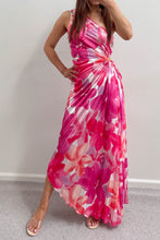 Load image into Gallery viewer, Gauri Maxi Dress Pink
