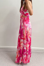 Load image into Gallery viewer, Gauri Maxi Dress Pink
