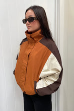 Load image into Gallery viewer, Perry Jacket Terracotta Brown
