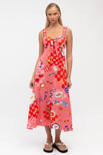 Load image into Gallery viewer, Skye Midi Dress Amore
