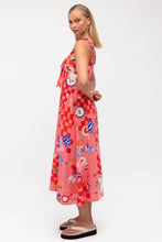 Load image into Gallery viewer, Skye Midi Dress Amore
