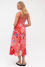 Load image into Gallery viewer, Skye Midi Dress Amore
