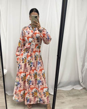 Load image into Gallery viewer, Parisian Maxi Dress
