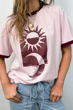 Load image into Gallery viewer, Follow The Sun Tee | Paper Heart

