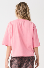 Load image into Gallery viewer, Hallie Tee-Candy | Cartel &amp; Willow
