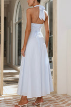 Load image into Gallery viewer, Sadie Maxi Dress Blue

