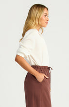 Load image into Gallery viewer, Ada Button Down Shirt White

