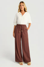 Load image into Gallery viewer, Ada Button Down Shirt White
