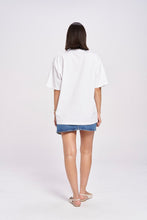 Load image into Gallery viewer, Maku The Label New York Fleur Tee
