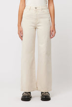 Load image into Gallery viewer, Abrand 94 High &amp; Wide Jeans Bone
