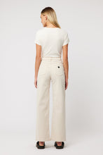 Load image into Gallery viewer, Abrand 94 High &amp; Wide Jeans Bone
