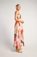 Load image into Gallery viewer, Aria Strapless Maxi Dress
