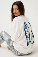 Load image into Gallery viewer, Jeana Tee - Sardines
