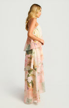 Load image into Gallery viewer, Reeman Tiered Maxi Dress
